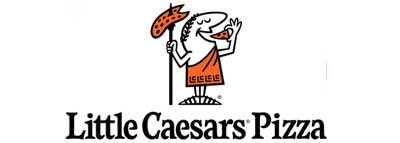 Little Caesars' Pizza